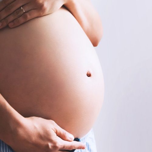 Preparing Your Body For Pregnancy - What You Need to Know - Fed & Fit