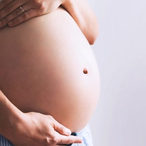 Preparing Your Body For Pregnancy - What You Need to Know - Fed & Fit